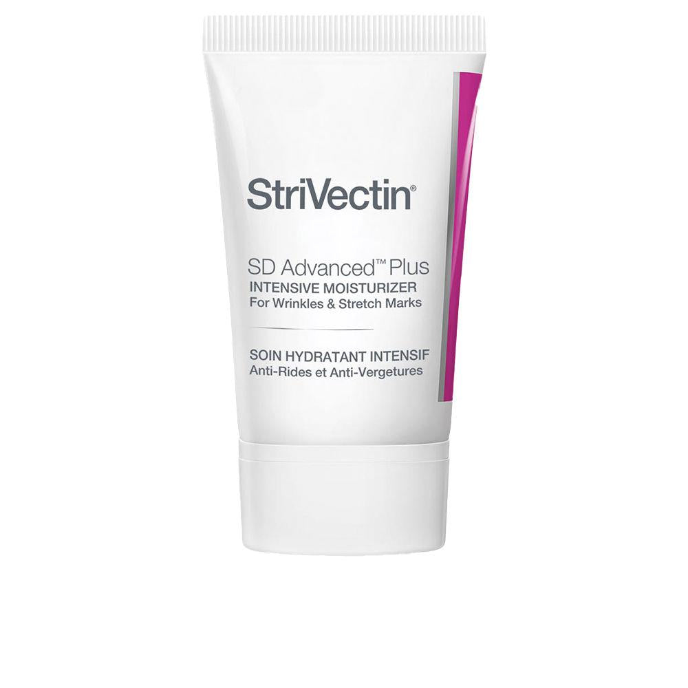 Strivectin SD Advanced Plus Crema Hidratante Antiarrugas Intensiva Reducción Visible En 1 Semana