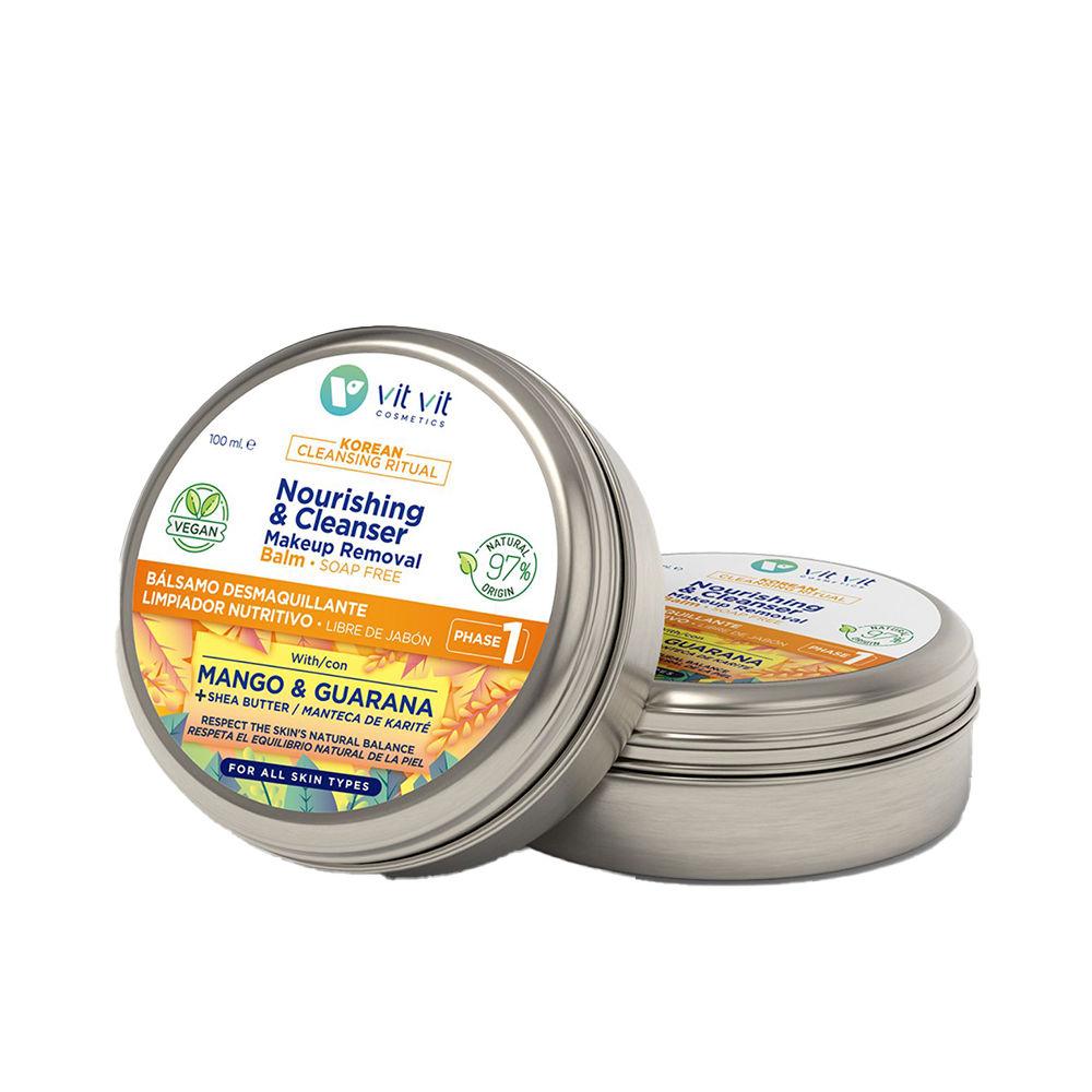 Diet Esthetic Korean Cleansing Ritual Balsamo Struccante Pulizia Nutriente E Delicata