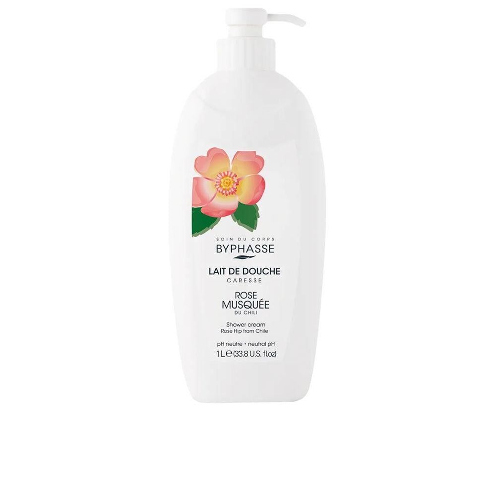 Byphasse Caresse Crème Douche
