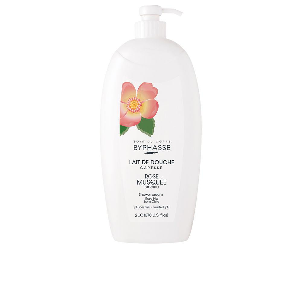 Byphasse Caresse Crème Douche