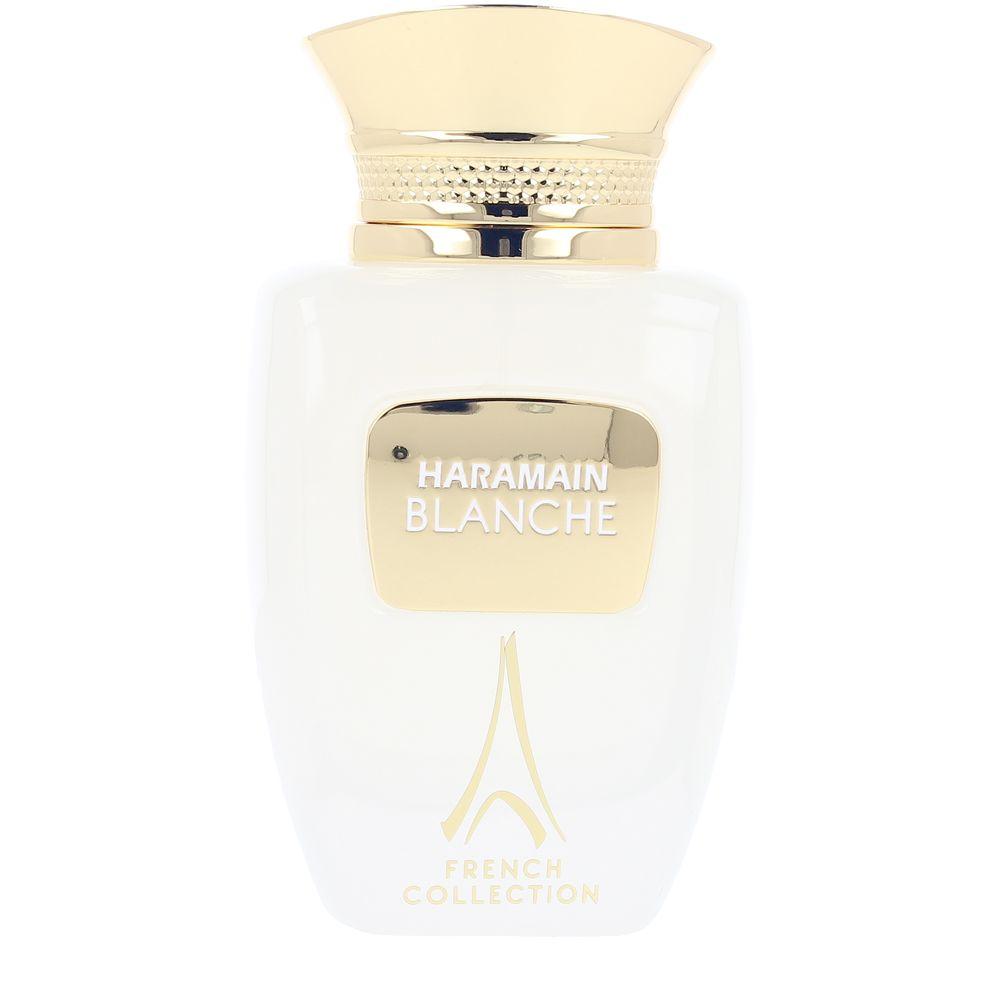 Al Haramain Blanche French Collection Profumo Eau De Parfum Lusso Sublime E Impareggiabile