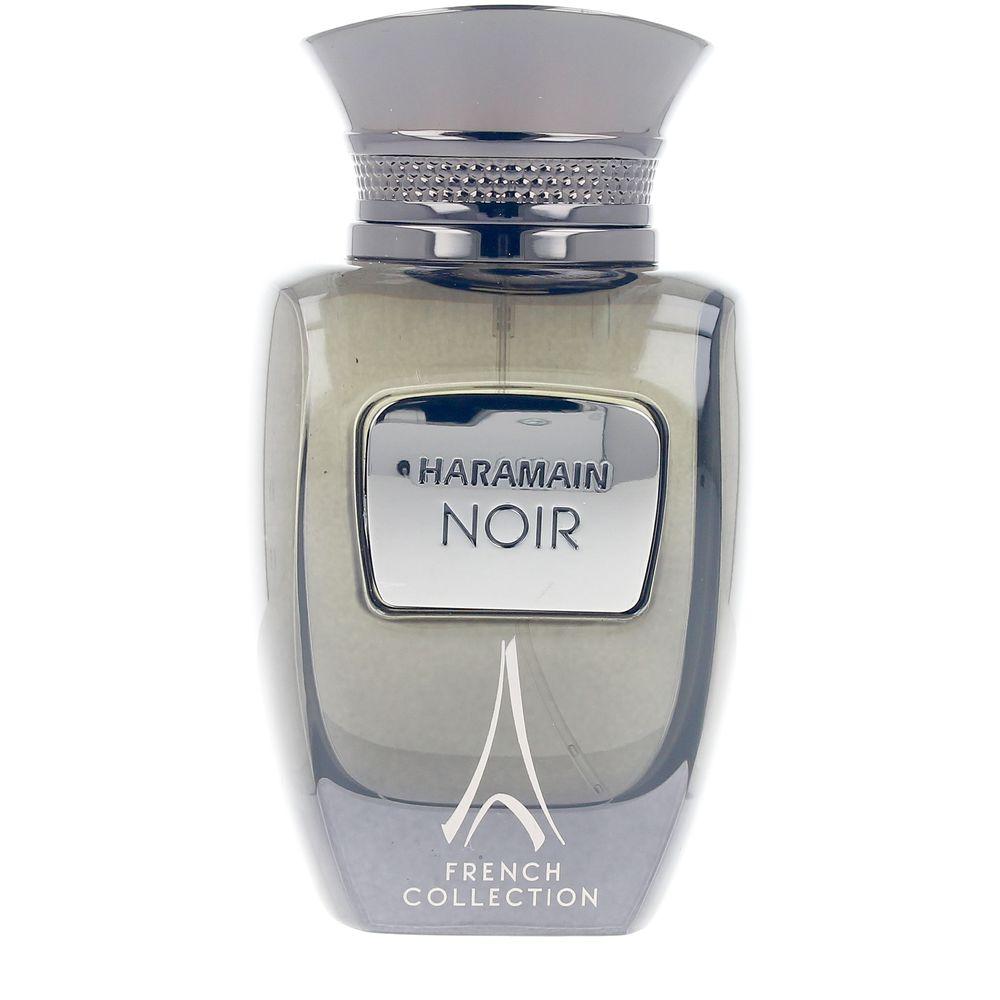 Al Haramain Noir French Collection Profumo Eau De Perfume Lusso E Sofisticazione