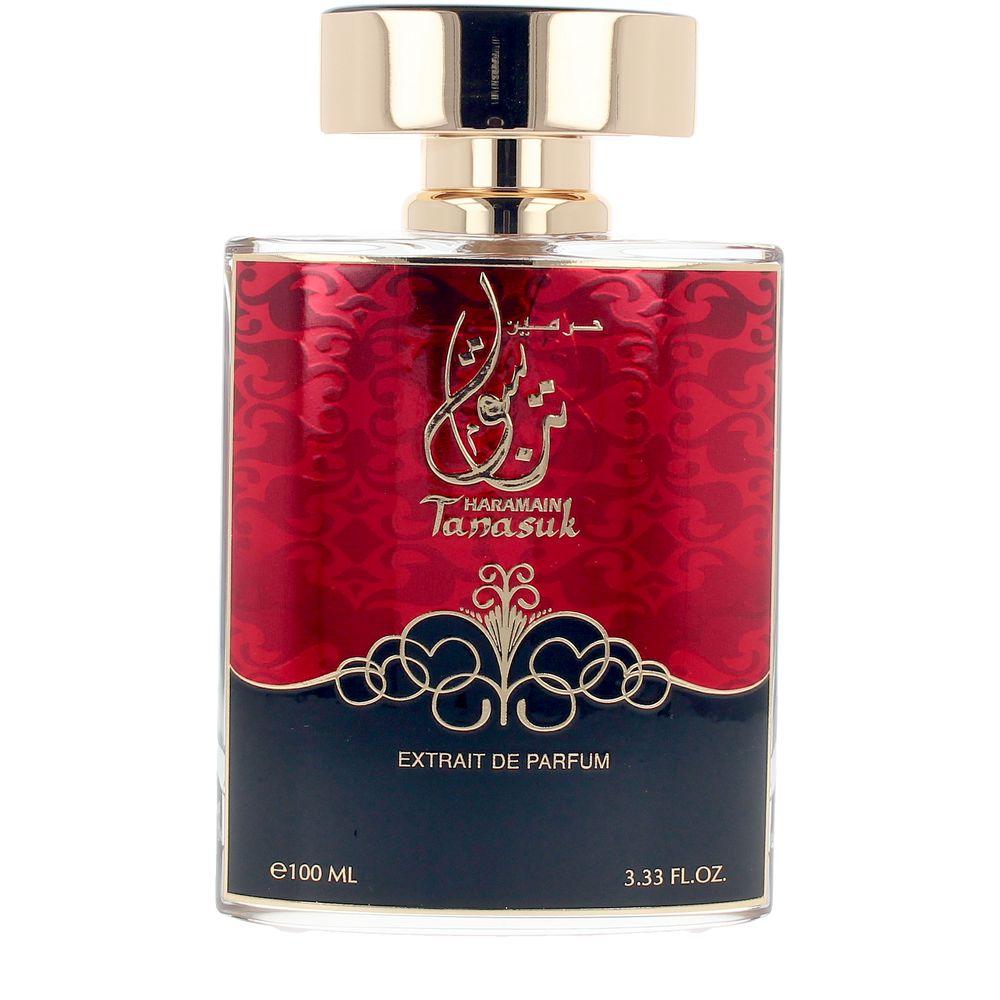 Al Haramain Tanasuk Edp Spray 100ml