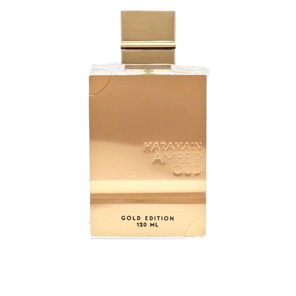 Al Haramain Amber Oud Perfume Eau De Parfum Encanto Unisex Atemporal