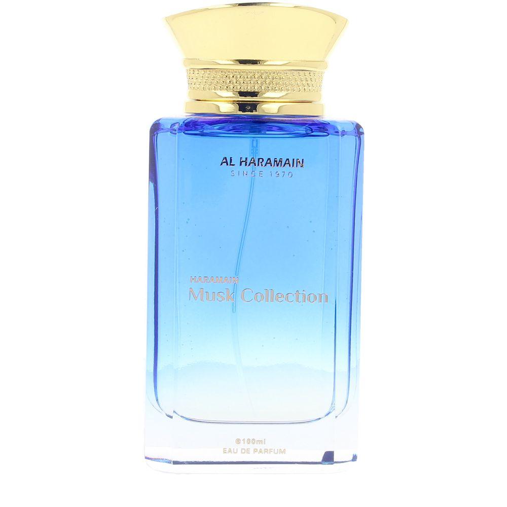 Al Haramain Musk Collection Profumo Eau De Perfume Esclusività Regale