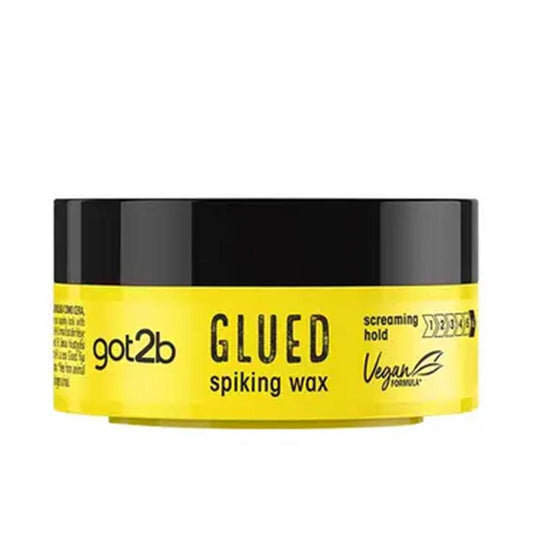 Schwarzkopf Mass Market Got2B Cera Fissante Look Audace Flessibile