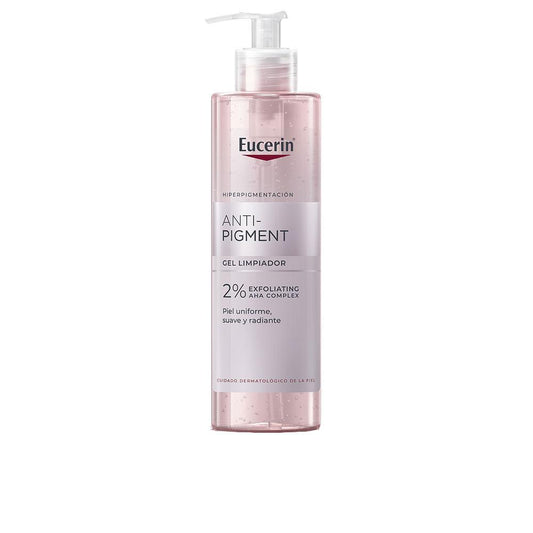 Eucerin Anti-Pigment Detergente Gel Routine Quotidiana Anti Pigmentazione