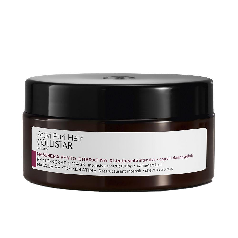 Collistar Fitoqueratina Maschera Capelli Ristrutturante Deep Protein Repair