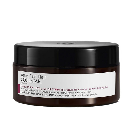 Collistar Fitoqueratina Maschera Capelli Ristrutturante Deep Protein Repair