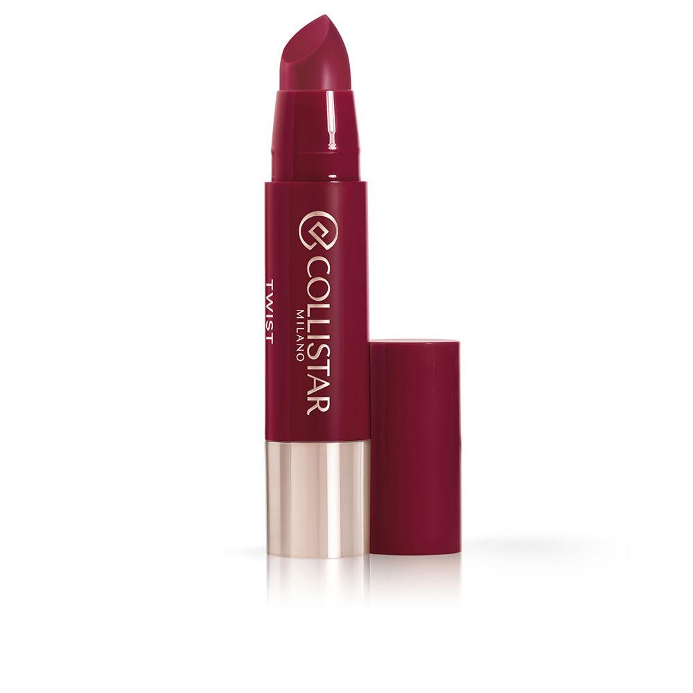 Collistar Twist Lip Balm Hydrating and Enveloping Gloss