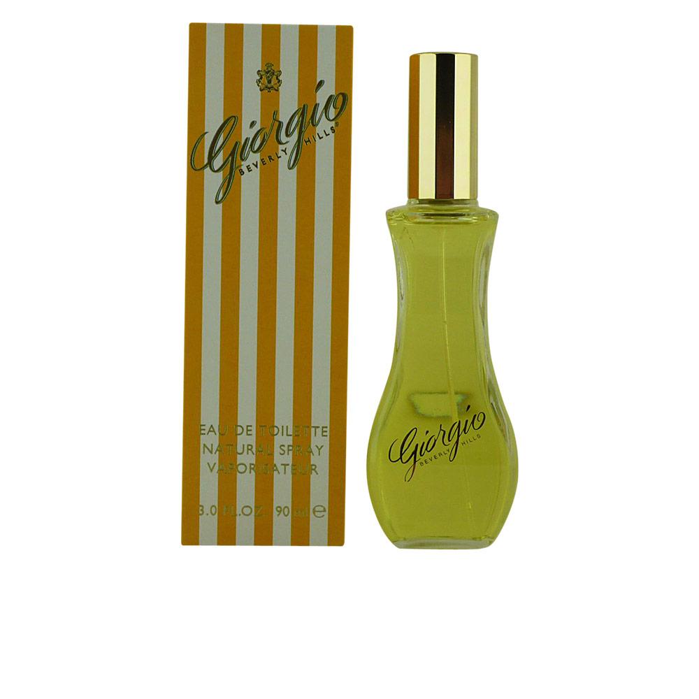 Giorgio Giorgio Beverly Hills Parfum Eau De Toilette Californian Elegance
