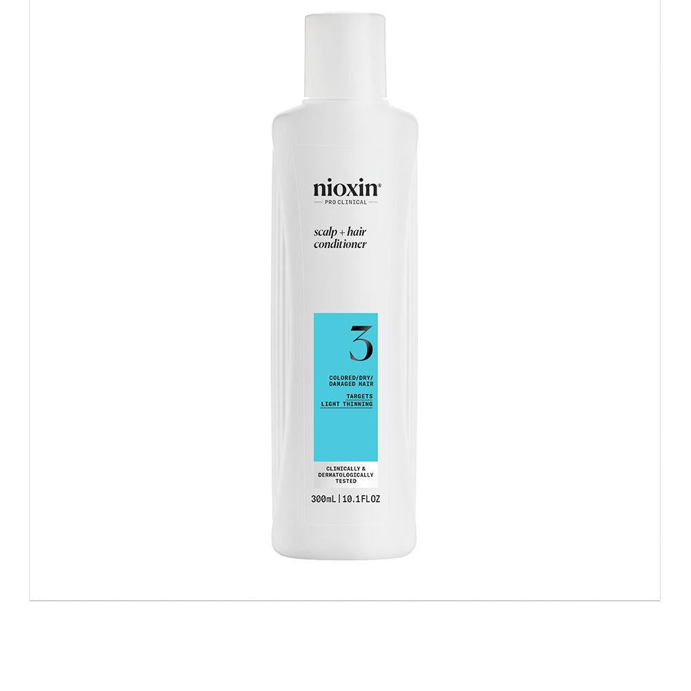 Nioxin 3D Care System Acondicionador Para Cabello Más Denso