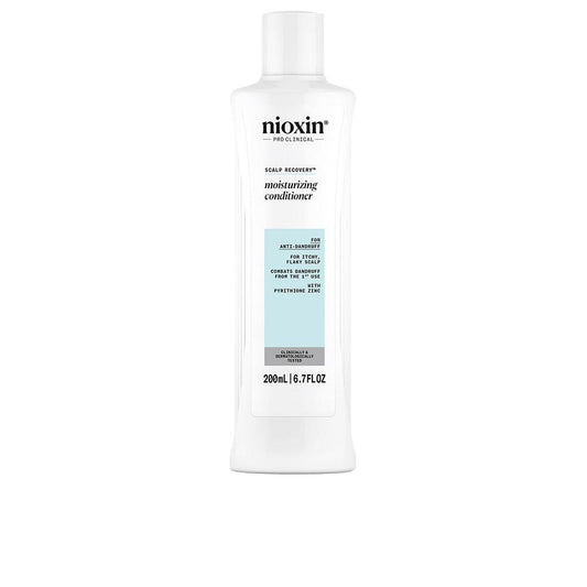 Nioxin Scalp Recovery Balsamo Calma Cuoio Capelluto