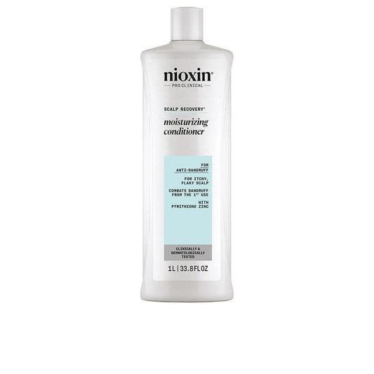 Nioxin Scalp Recovery Balsamo Calma Cuoio Capelluto