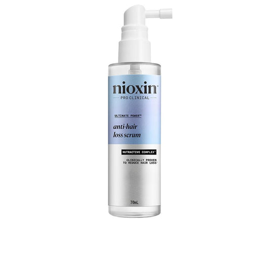 Nioxin 3D Intensive Care Siero Anticaduta Capelli Più Densi