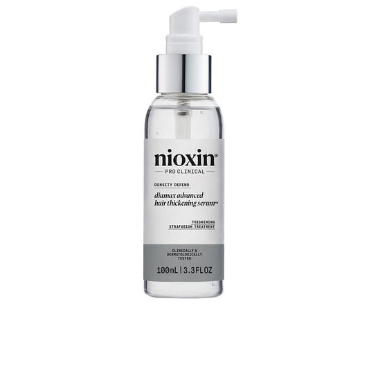 Nioxin 3D Intensive Care Siero Rinfoltente Per Capelli Fini Volume Con Scienza