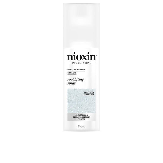 Nioxin 3D Styling Spray Volumizzante Per Radici Volume Straordinario Ogni Giorno