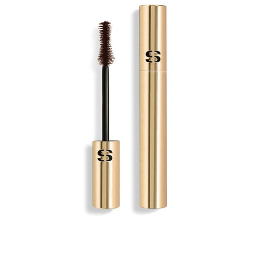 Sisley Foco Mirada Mascara Deep Brown Efecto De Volumen 15X