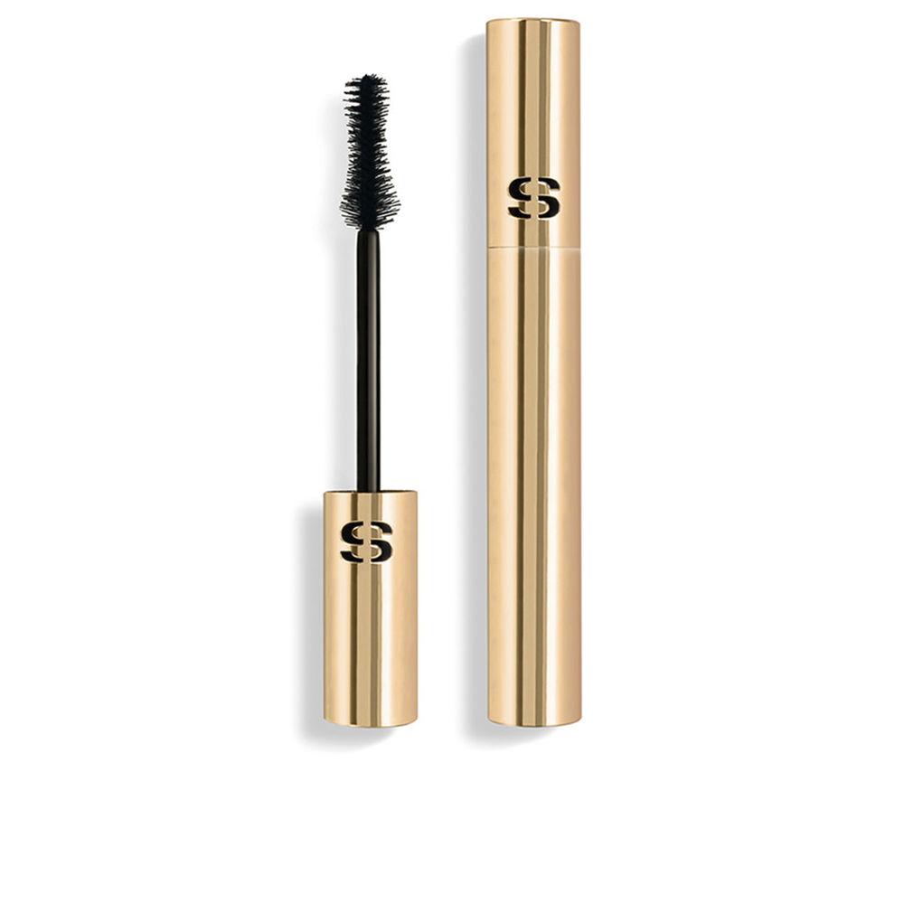 Sisley Foco Mirada Mascara Deep Brown Effetto Volume 15X