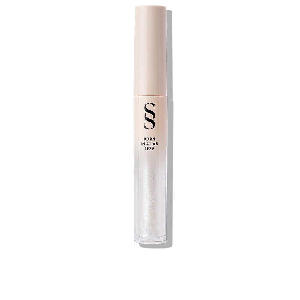 Sensilis Lip Glow [Oil Repair] Gloss Per Labbra Idratazione E Lucentezza Sublime
