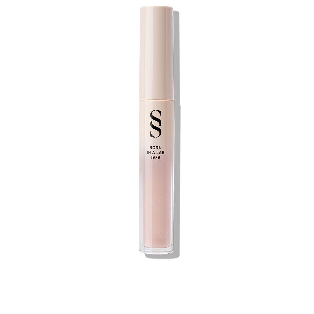 Sensilis Lip Glow [Oil Repair] Gloss Per Labbra Idratazione E Lucentezza Sublime