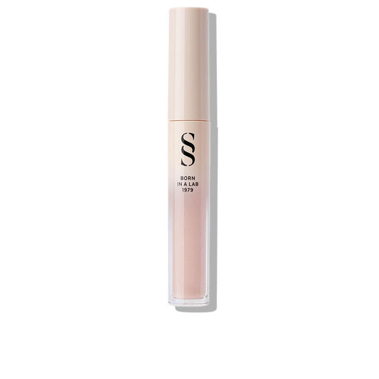Sensilis Lip Glow [Oil Repair] Gloss Per Labbra Idratazione E Lucentezza Sublime