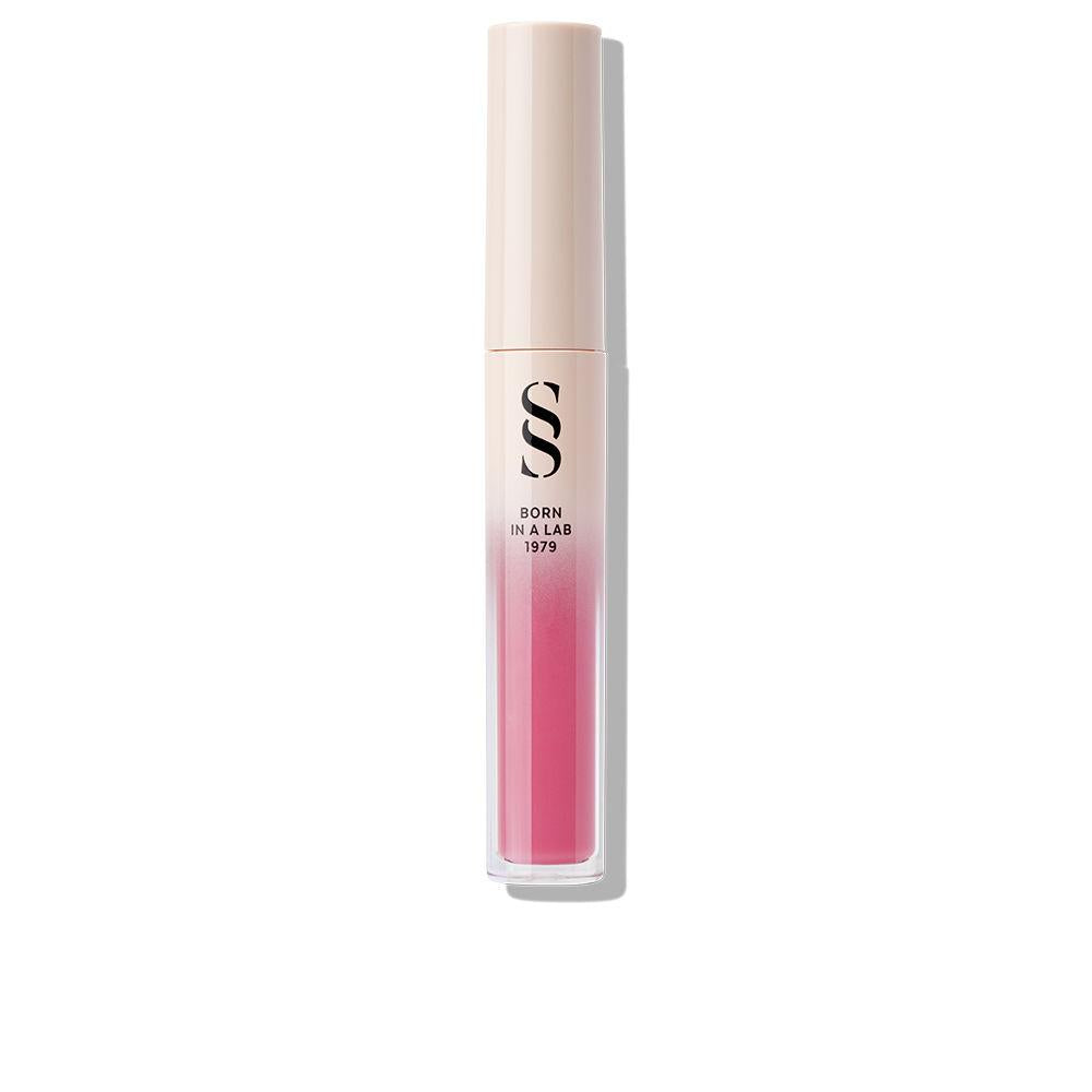 Sensilis Lip Glow [Oil Repair] Gloss Per Labbra Idratazione E Lucentezza Sublime