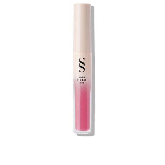 Sensilis Lip Glow [Oil Repair] Gloss Per Labbra Idratazione E Lucentezza Sublime