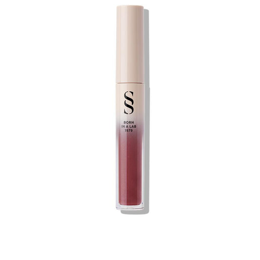 Sensilis Lip Glow [Oil Repair] Gloss Labial Hidratación Y Brillo Impactante