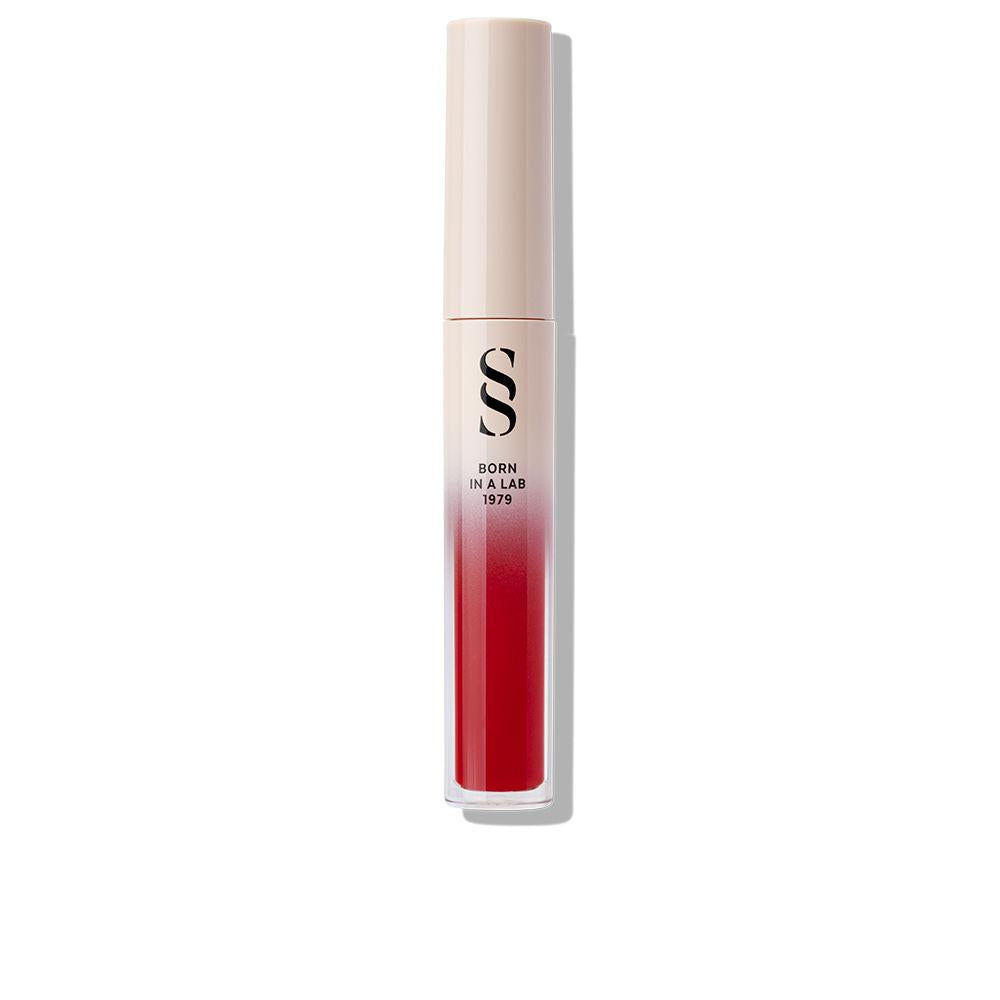 Sensilis Lip Glow [Oil Repair] Gloss Per Labbra Idratazione E Lucentezza Sublime