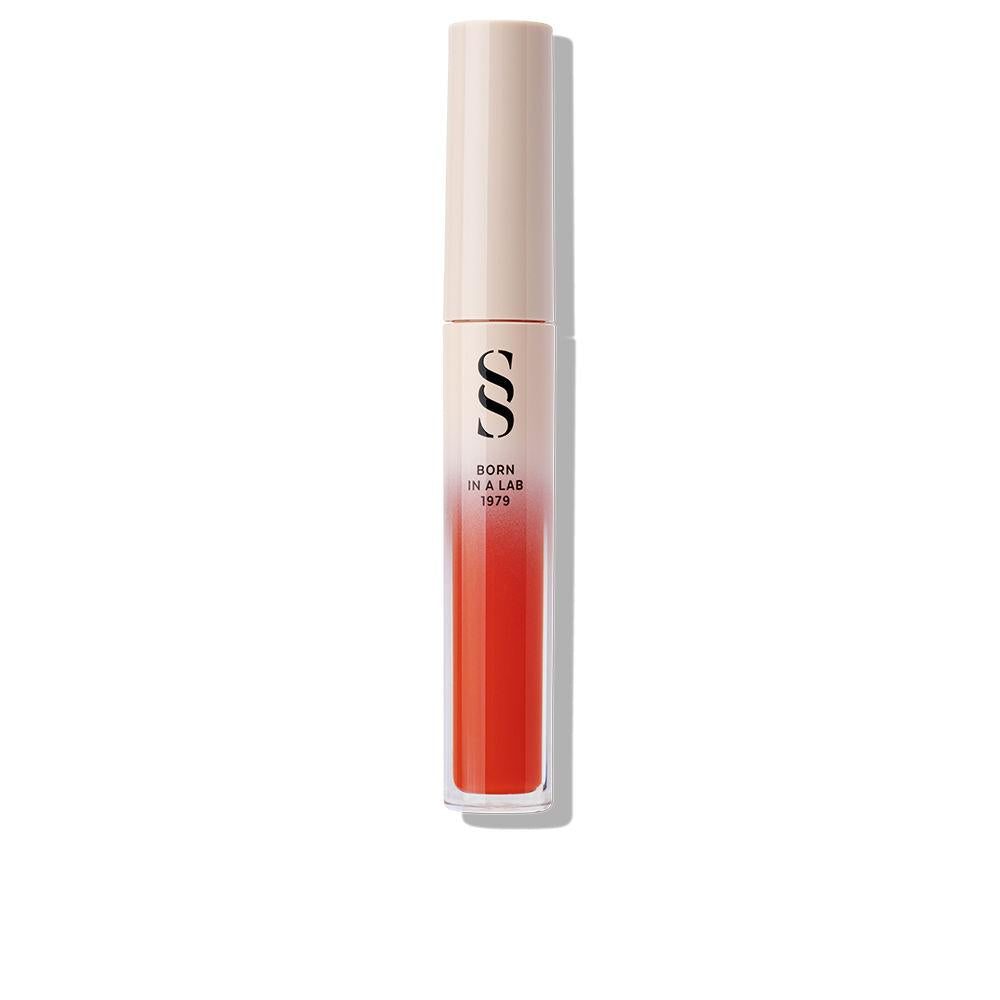 Sensilis Lip Glow [Oil Repair] Gloss Per Labbra Idratazione E Lucentezza Sublime