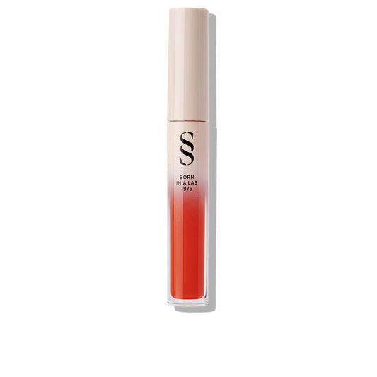 Sensilis Lip Glow [Oil Repair] Gloss Per Labbra Idratazione E Lucentezza Sublime