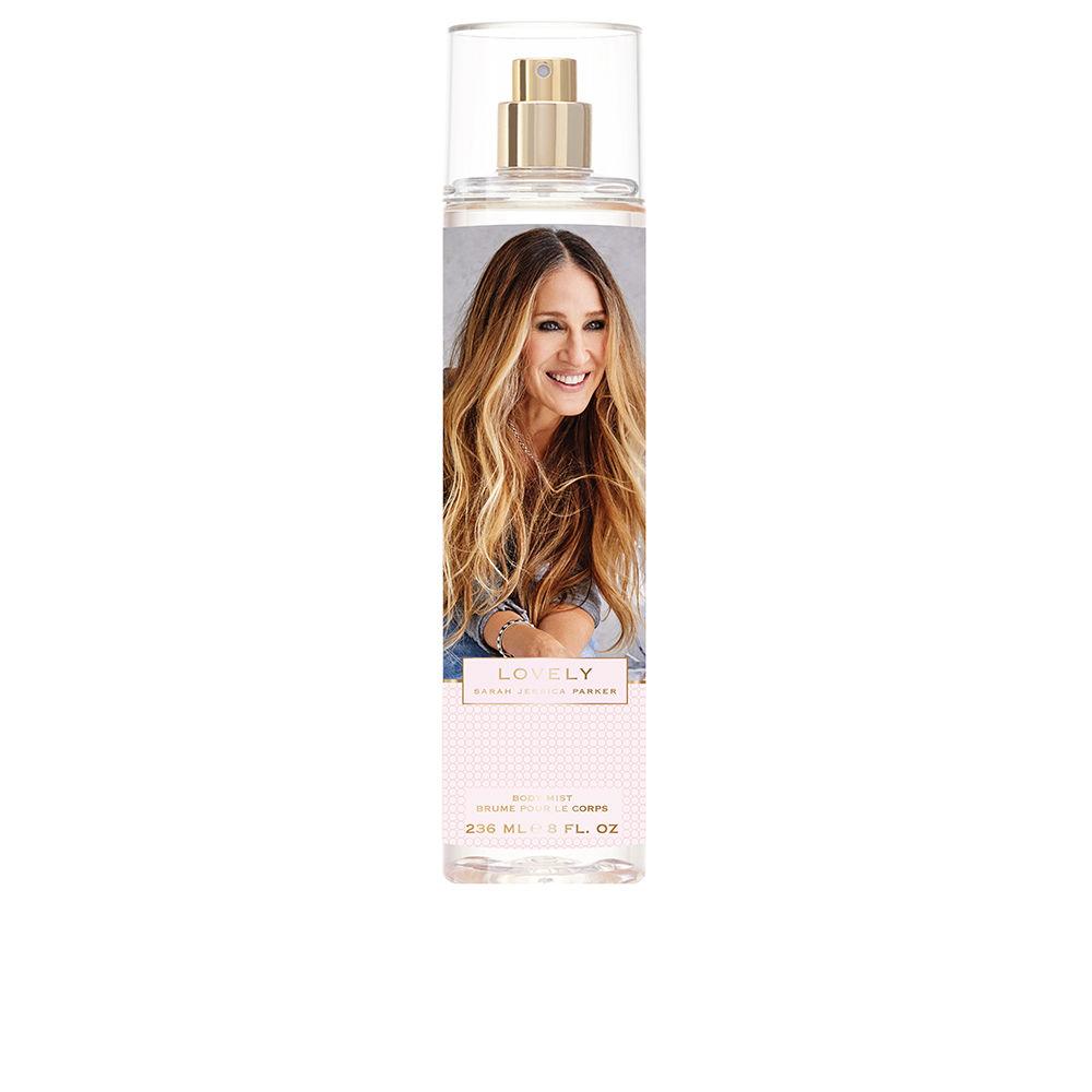 Sarah Jessica Parker Lovely Bruma Corporal 250ml