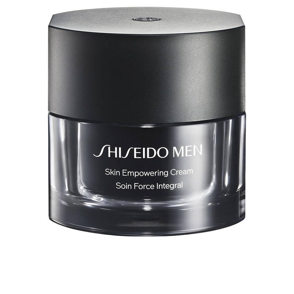 Shiseido Shiseido Men Crema Viso Pelle Giovane E Tonica