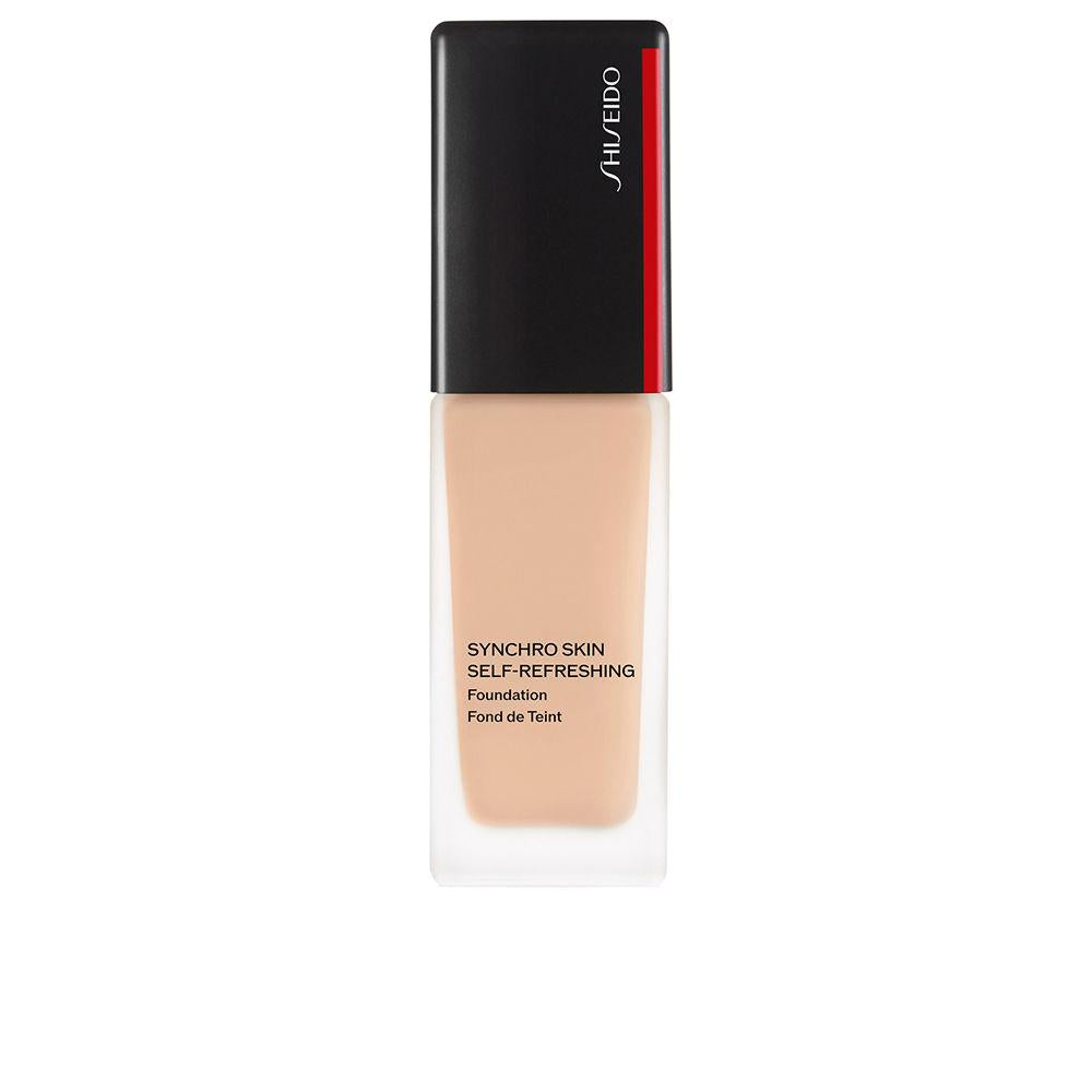 Shiseido Synchro Skin Fondotinta Auto Rinfrescante SPF30 Copertura Perfetta Tutta La Giornata