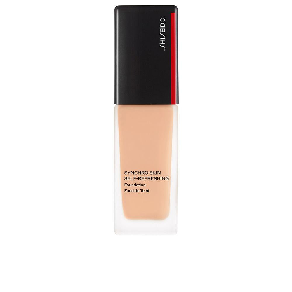 Shiseido Synchro Skin Fondotinta Auto Rinfrescante SPF30 Copertura Perfetta Tutta La Giornata