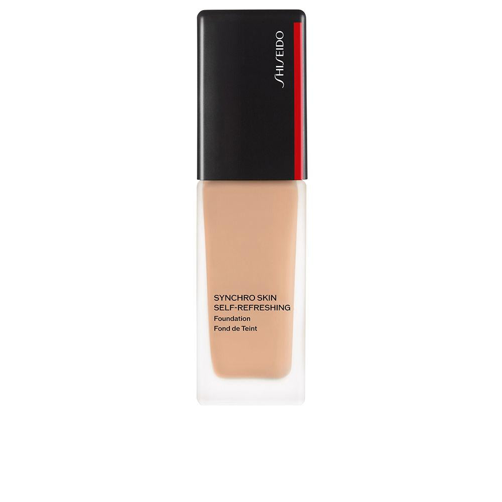 Shiseido Synchro Skin Fondotinta Auto Rinfrescante SPF30 Copertura Perfetta Tutta La Giornata