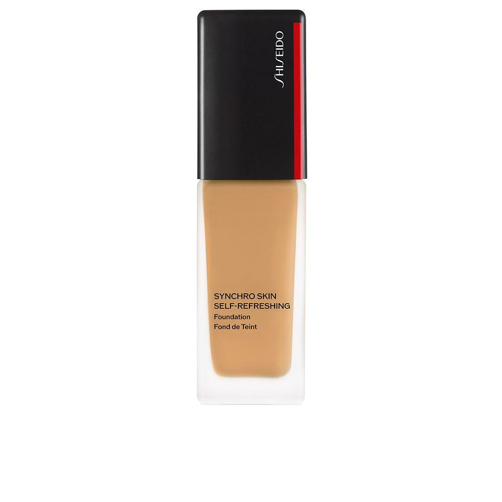 Shiseido Synchro Skin Fondotinta Auto Rinfrescante SPF30 Copertura Perfetta Tutta La Giornata