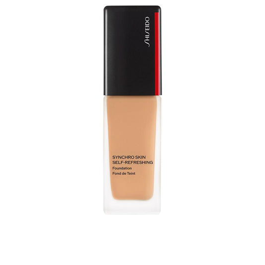 Shiseido Synchro Skin Fondotinta Auto Rinfrescante SPF30 Copertura Perfetta Tutta La Giornata