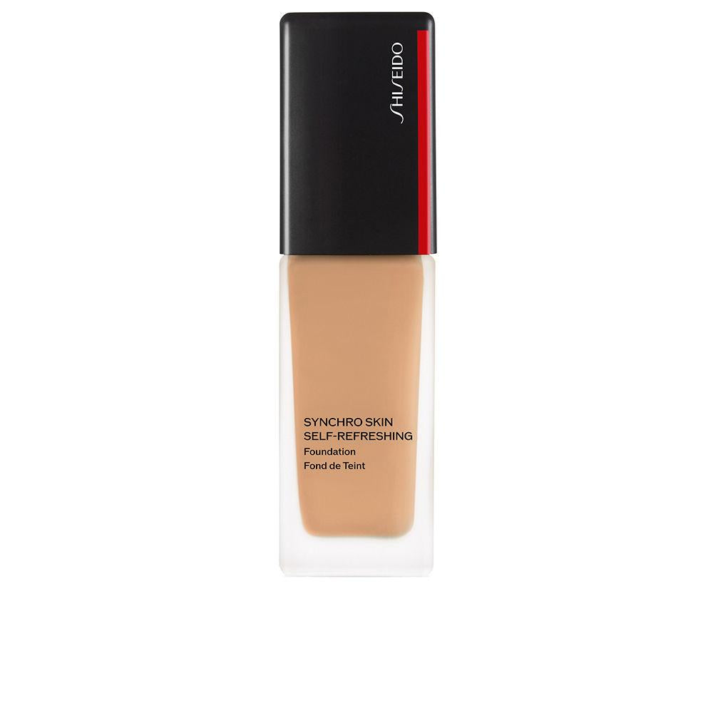 Shiseido Synchro Skin Fondotinta Auto Rinfrescante SPF30 Copertura Perfetta Tutta La Giornata