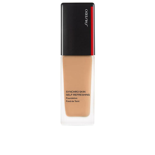 Shiseido Synchro Skin Fondotinta Auto Rinfrescante SPF30 Copertura Perfetta Tutta La Giornata