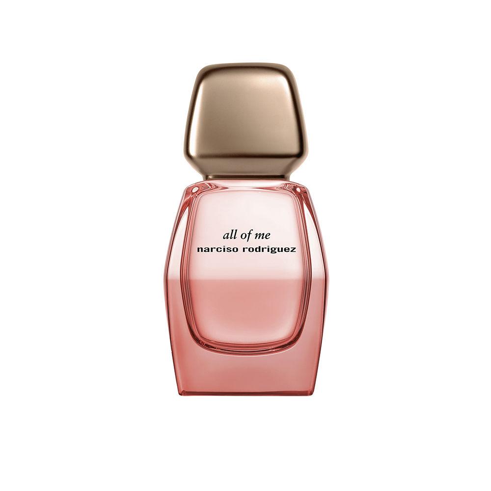 Narciso Rodriguez All Of Me Perfume Eau De Parfum Intense Floral Audaz