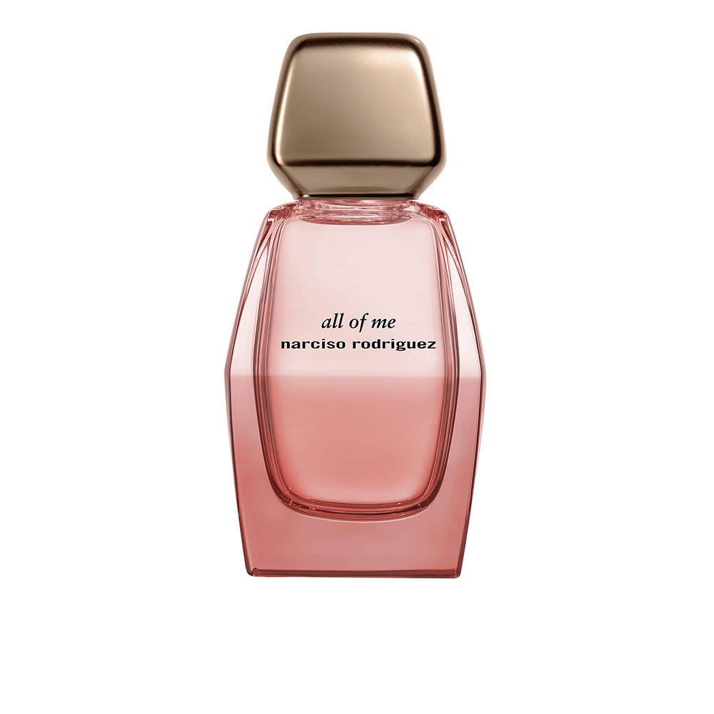 Narciso Rodriguez All Of Me Parfum Eau De Parfum Intense Fleur Audacieuse