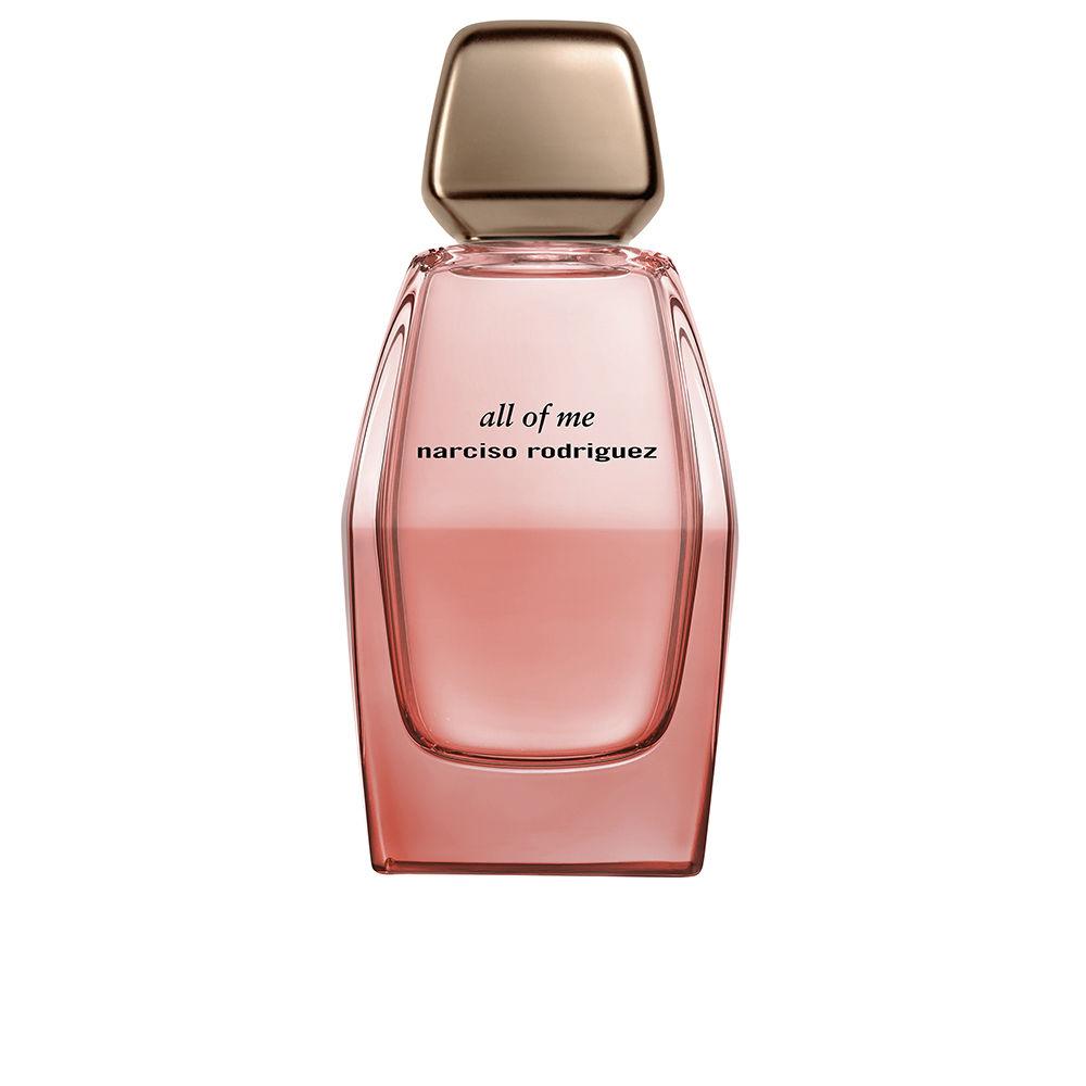 Narciso Rodriguez All Of Me Perfume Eau De Parfum Intense Floral Audaz