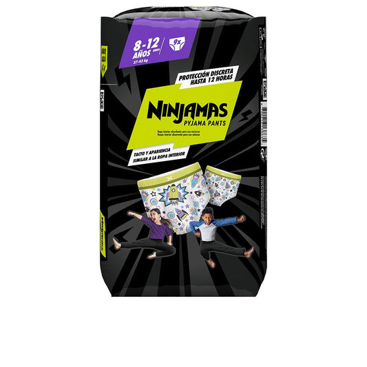 Dodot Ninjamas Pantaloni Assorbenti Comfort Notturno
