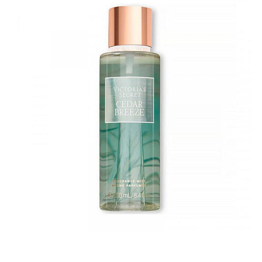 Victoria's Secret Cedar Breeze Profumo Eau De Perfume Energia E Sofisticazione