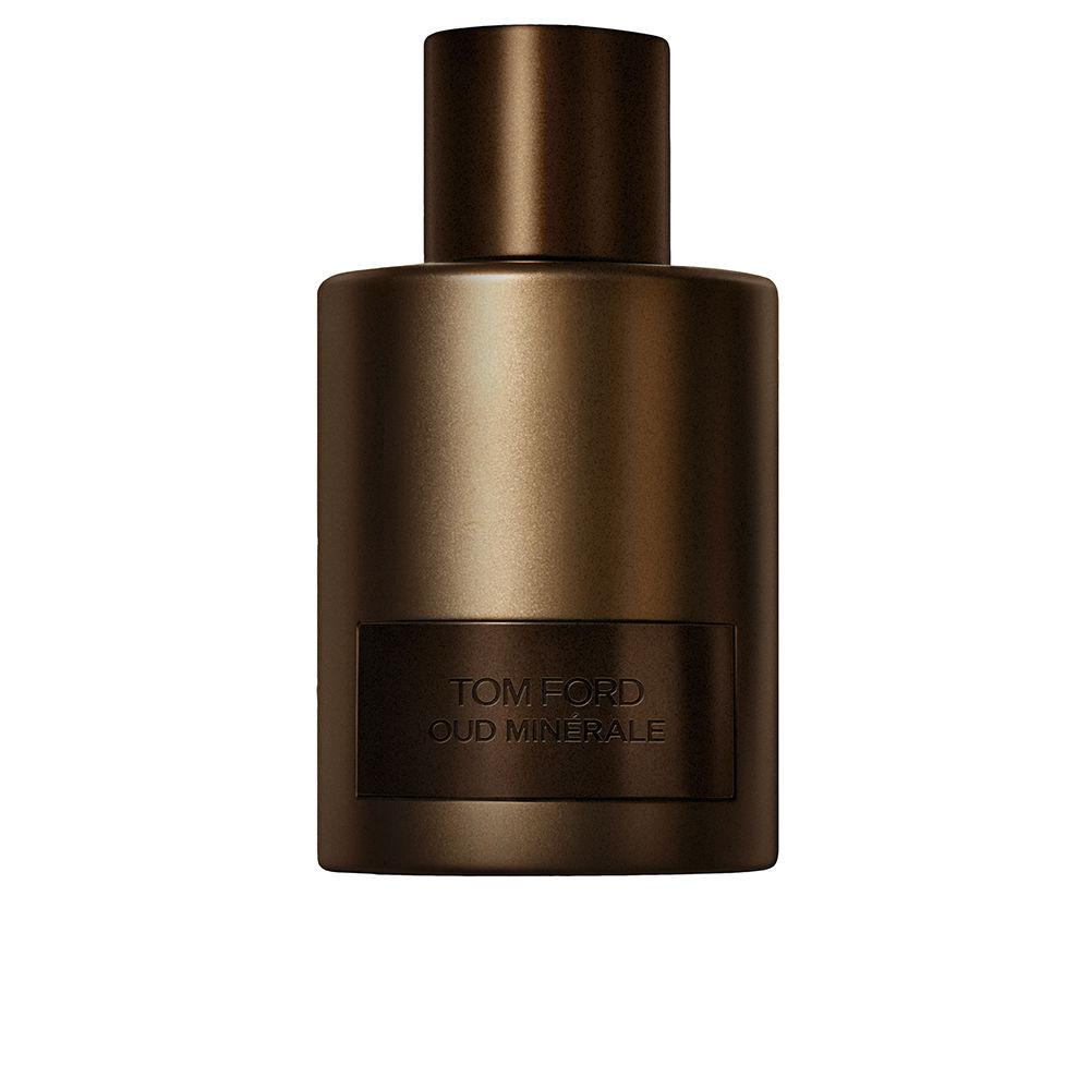 Tom Ford Oud Minérale Perfume Eau De Parfum Notas De Oud Frescas