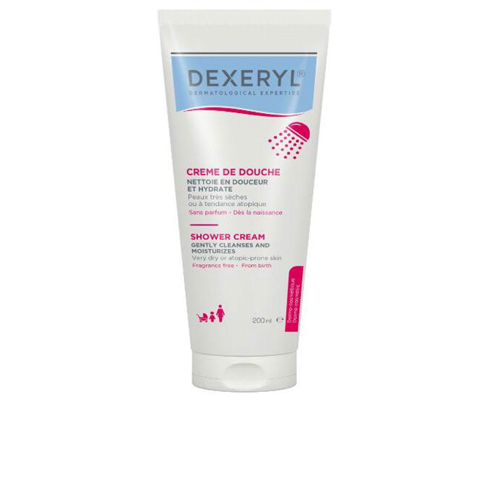 Dexeryl Shower Crema Doccia Pelle Delicata