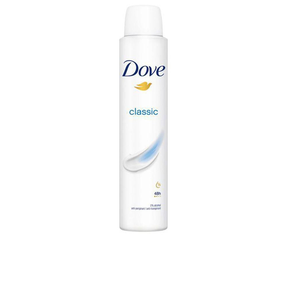 Dove Dove Original Deodorante Spray Protezione 48 Ore
