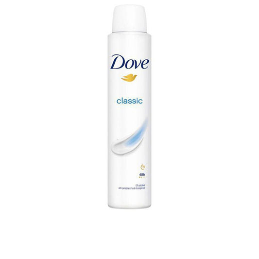Dove Dove Original Deodorante Spray Protezione 48 Ore